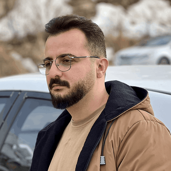 تصویر اعضا تیم