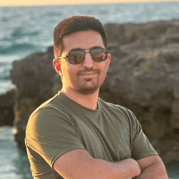 تصویر اعضا تیم