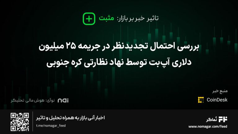 تصویر مرتبط با بررسی احتمال تجدیدنظر در جریمه ۲۵ میلیون دلاری آپ‌بت توسط نهاد نظارتی کره جنوبی