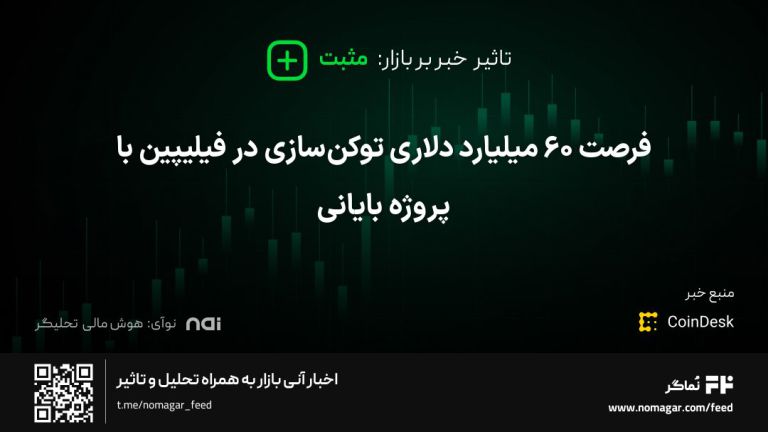 تصویر مرتبط با فرصت 60 میلیارد دلاری توکن‌سازی در فیلیپین با پروژه بایانی