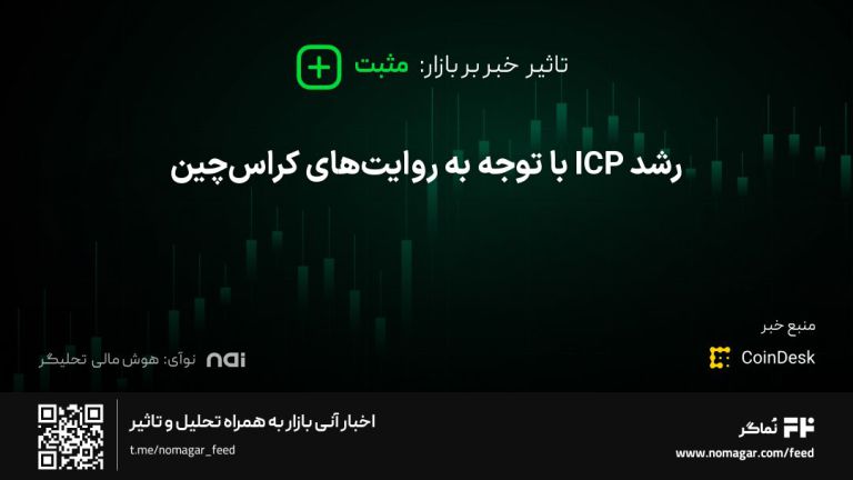 تصویر مرتبط با رشد ICP با توجه به روایت‌های کراس‌چین
