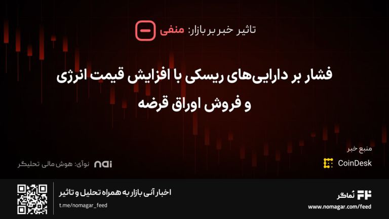 تصویر مرتبط با فشار بر دارایی‌های ریسکی با افزایش قیمت انرژی و فروش اوراق قرضه