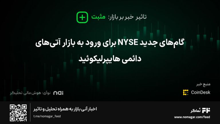 تصویر مرتبط با گام‌های جدید NYSE برای ورود به بازار آتی‌های دائمی هایپرلیکوئید