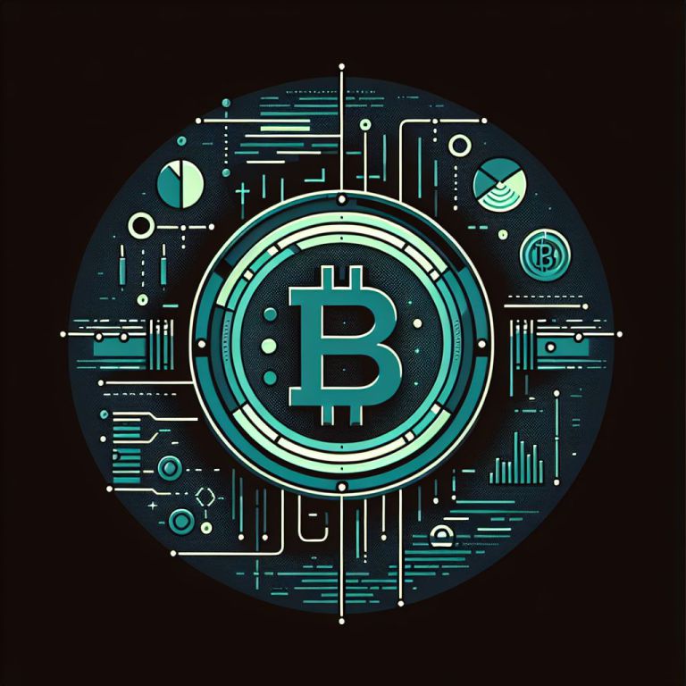 تصویر مرتبط با بازگشت وضعیت بک‌واردیشن بیت‌کوین؛ نشانه‌ای از کف بازار
