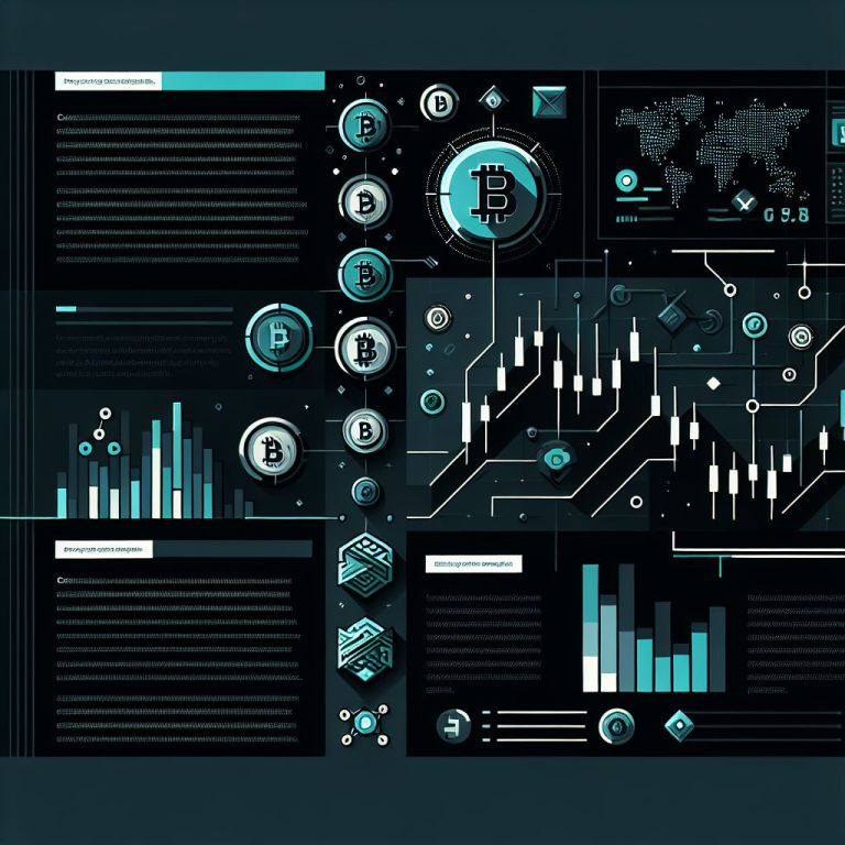 تصویر مرتبط با کاهش ICP پس از شکست ناموفق در سطح ۵.۱۷ دلار