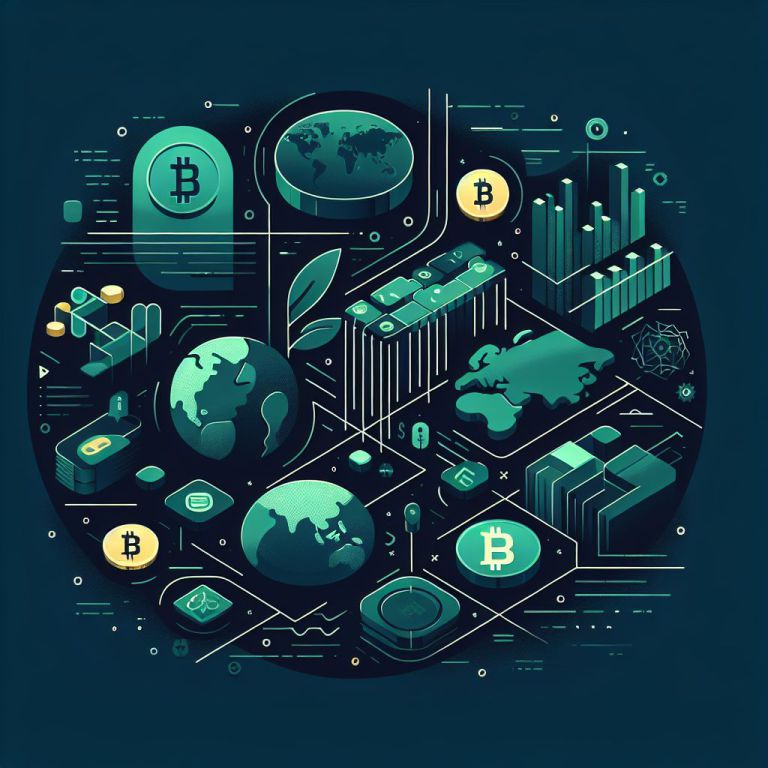 تصویر مرتبط با معرفی ترید DEX در برزیل توسط کوین بیس