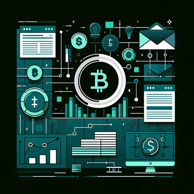تصویر مرتبط با تأکید نامزد ترامپ بر اهمیت رمزارزها در CFTC