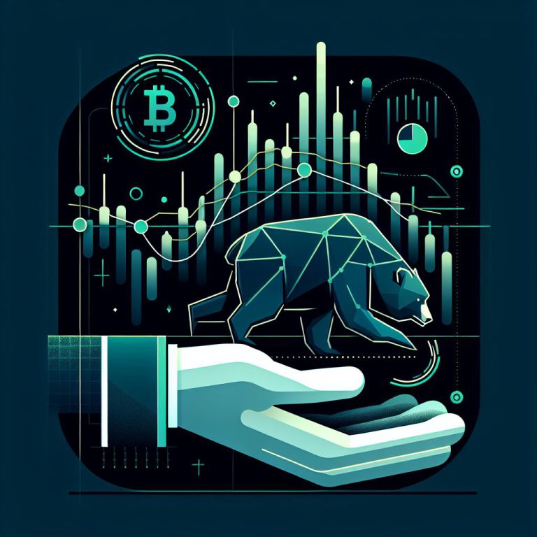 تصویر مرتبط با افت شدید XRP با شکستن سطح ۲.۱۵ دلار