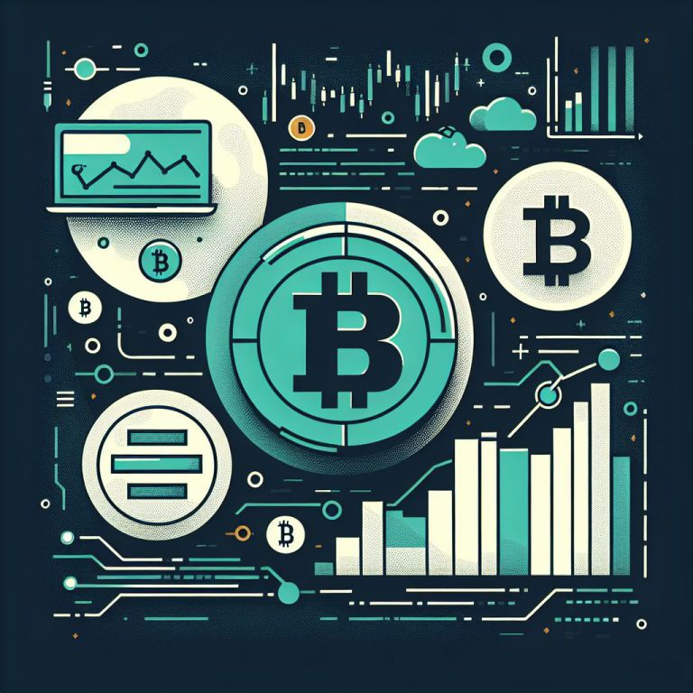 تصویر مرتبط با بازار رمزارزها: بیت‌کوین ثابت ماند، آلت‌کوین‌ها کاهش یافتند