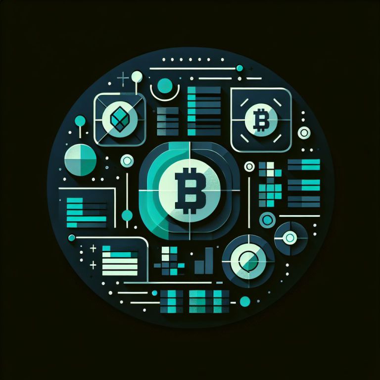 تصویر مرتبط با افزایش شغل‌ها در آمریکا و تاثیر آن بر بازار رمزارزها