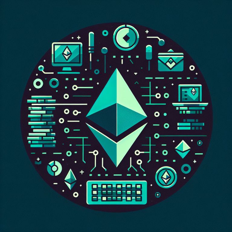 تصویر مرتبط با فروش ۱۱ هزار ETH توسط FG Nexus برای خرید سهام
