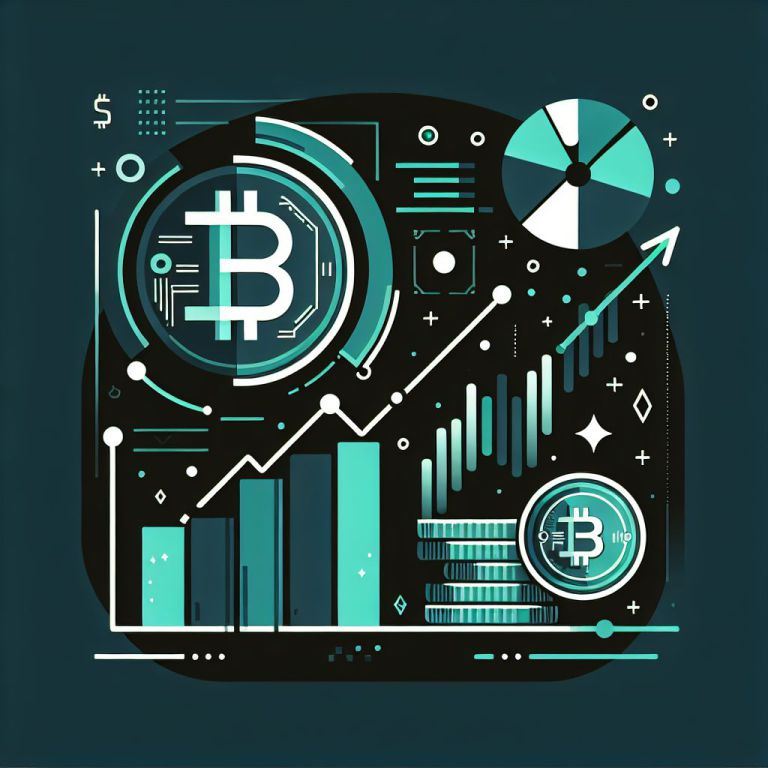 تصویر مرتبط با ریزش شدید بیت‌کوین و liquidations ۱.۷ میلیارد دلاری
